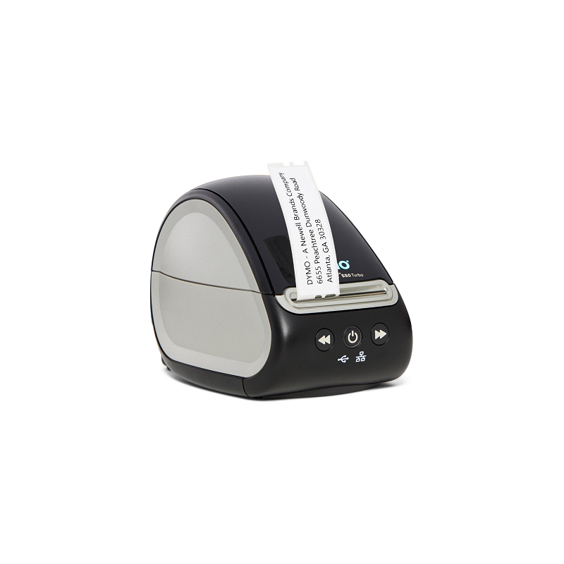 DYMO MACHINE LABELWRITER 550 TURBO