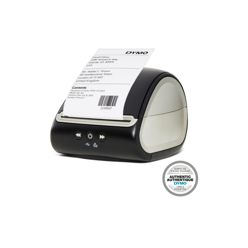 DYMO MACHINE LABELWRITER 5XL