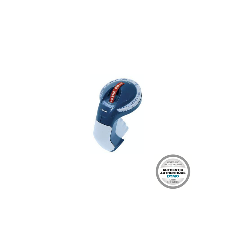 DYMO MACHINE MANUELLE OMEGA