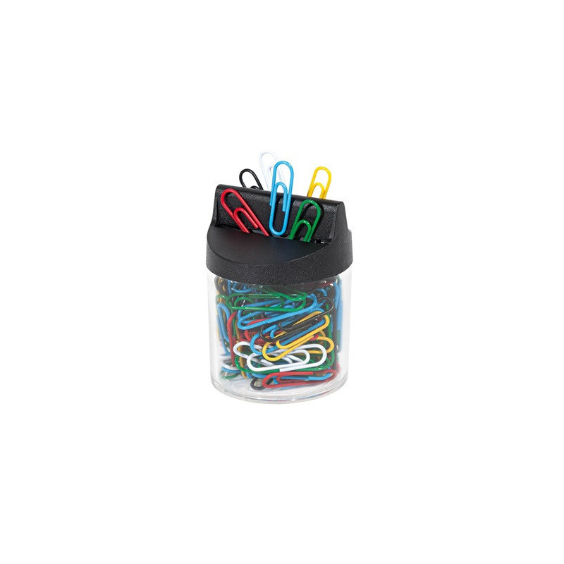 ATTACHE-LETTRES 26MM 125PCS WEDO & DISTRIBUTEUR