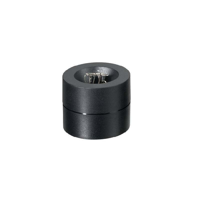 DISTRIBUTEUR ATTACHE-LETTRES MAUL NOIR