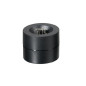 DISTRIBUTEUR ATTACHE-LETTRES MAUL NOIR