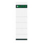 DOS CLASSEUR LEITZ CARTON 1607 7CM GRIS 10PCS