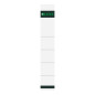DOS CLASSEUR LEITZ CARTON 1608 5CM GRIS 10PCS