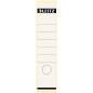 DOS CLASSEUR LEITZ AUTOC. 1640 7CM BLANC 10PCS