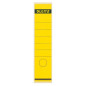DOS CLASSEUR LEITZ AUTOC. 1640 7CM JAUNE 10PCS