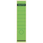 DOS CLASSEUR LEITZ AUTOC. 1640 7CM VERT 10PCS