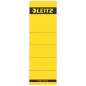 DOS CLASSEUR LEITZ AUTOC. 1642 7CM JAUNE 10PCS