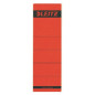DOS CLASSEUR LEITZ AUTOC. 1642 7CM ROUGE 10PCS