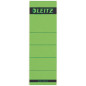 DOS CLASSEUR LEITZ AUTOC. 1642 7CM VERT 10PCS