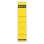 DOS CLASSEUR LEITZ AUTOC. 1643 5CM JAUNE 10PCS