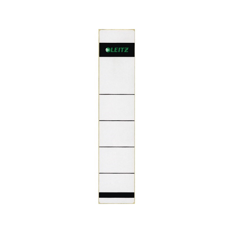 DOS CLASSEUR LEITZ AUTOC. 1643 5CM GRIS 10PCS