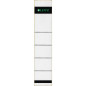 DOS CLASSEUR LEITZ AUTOC. 1643 5CM GRIS 10PCS