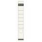 DOS CLASSEUR LEITZ AUTOC. 1648 5CM BLANC 10PCS