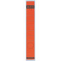 DOS CLASSEUR LEITZ AUTOC. 1648 5CM ROUGE 10PCS
