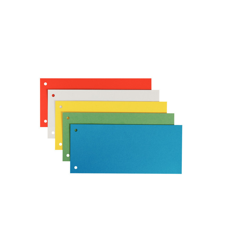 INTERCAL. RECT. CART. ASS. 25PCS LEITZ
