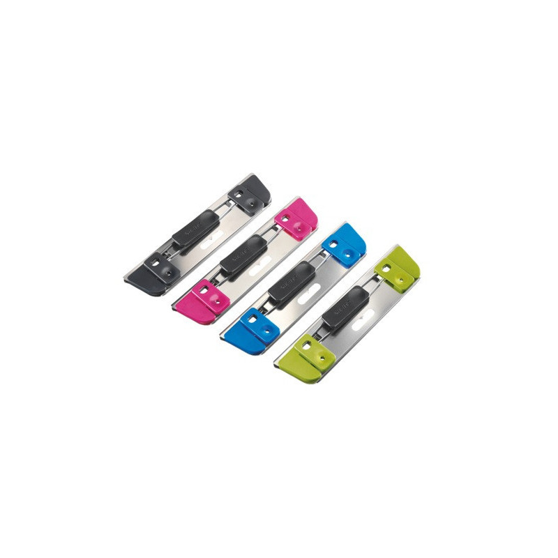 PERFORATEUR LEITZ POUR CLASSEUR ASS. 2FLS