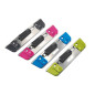 PERFORATEUR LEITZ POUR CLASSEUR ASS. 2FLS