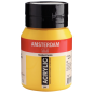 COULEUR ACRYLIC 500ML N°269 JAUNE AZO