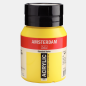 COULEUR ACRYLIC 500ML N°275 JAUNE PRIMAIRE
