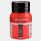 COULEUR ACRYLIC 500ML N°315 ROUGE PYRROLE