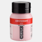 COULEUR ACRYLIC 500ML N°330 ROSE PERSIQUE