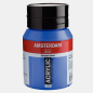 COULEUR ACRYLIC 500ML N°512 BLEU COBALT