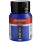 COULEUR ACRYLIC 500ML N°570 BLEU PHTALO