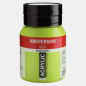 COULEUR ACRYLIC 500ML N°617 VERT CLAIR