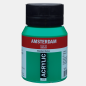 COULEUR ACRYLIC 500ML N°619 VERT FONCE