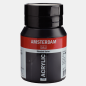 COULEUR ACRYLIC 500ML N°735 NOIR