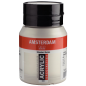 COULEUR ACRYLIC 500ML N°800 ARGENT