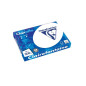 PAPIER REPRO CLAIREF. CLAIRALFA BLANC A4 300G 125FLS