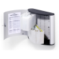 ARMOIRE FIRST AIDE SET M ARGENT DURABLE