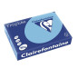 PAPIER REPRO CLAIREF. TROPHEE A4 80G LAVANDE 500FLS
