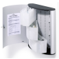 ARMOIRE FIRST AIDE SET L ARGENT DURABLE
