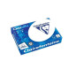 PAPIER REPRO CLAIREF. CLAIRALFA BLANC A4 350G 125FLS