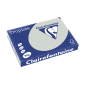 PAPIER REPRO CLAIREF. TROPHEE A3 80G GRIS ACIER 500FLS