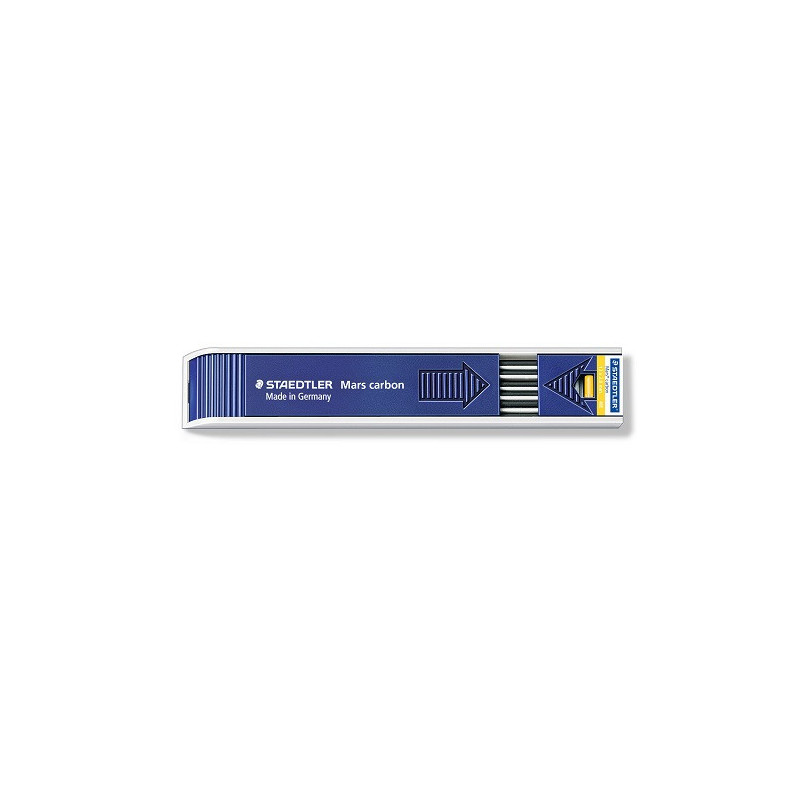 MINE STAEDTLER 2,0MM 4H 12PCS