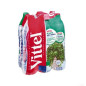 BOISSON EAU PLATE VITTEL 6X1,5L