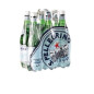 BOISSON EAU GAZEUSE SAN PELLEGRINO 6X1L