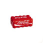 BOISSON COCA-COLA BOITE 15X0,33L