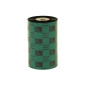 RUBAN RESINE THERMO-TRANSFERT ZEBRA 5095 154MMX450M