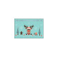 CARTE VOEUX NOEL BSB