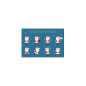 CARTE VOEUX NOEL BSB