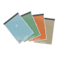 BLOC-NOTES A5 AURORA 148X210MM LIGNE