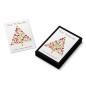 CARTE VOEUX NOEL BSB