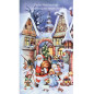 CARTE VOEUX NOEL BSB