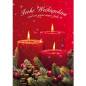 CARTE VOEUX NOEL BSB