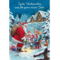 CARTE VOEUX NOEL BSB